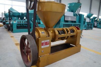 Sunflower, Soybean, Sesame Oil Expeller