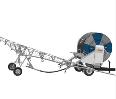 Jp90-300 Travelling Hose Reel Irrigation System