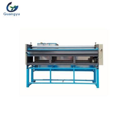 Evaporative Cooling Pad Production Line