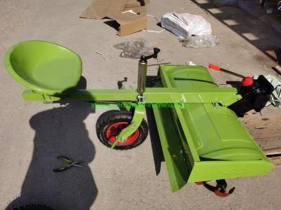 Certificate Hot Sale China Hand Tractor