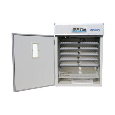 CE Approved Eggs Automatic Poultry Chicken Egg Incubator