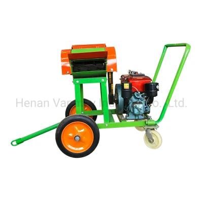 Agricultural Machinery Grass Cutting Straw Chopper Chaff Cutter Machine Price