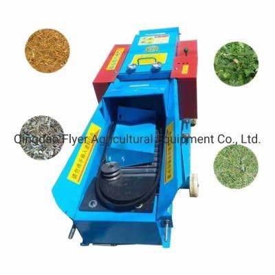 Hot Sales Hay Corn Chaff Cutter Machine