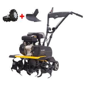 Factory Price Farm Used Multi-Fuction 78.5 Cc 1.4kw Tiller