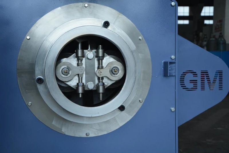3-4t/H Vertical Ring Die Pellet Machine