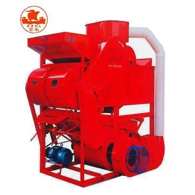 High Performance 220V Groundnuts Peanut Sheller Price Groundnut Shelling Machine