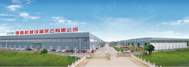China Manufacture Galvanized Steel Poultry Livestock Pig Farm Feed Silo for Sale
