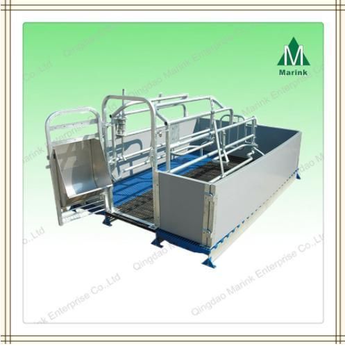 High Quality Pig Farrowing Crate /Pig Crate for Sow