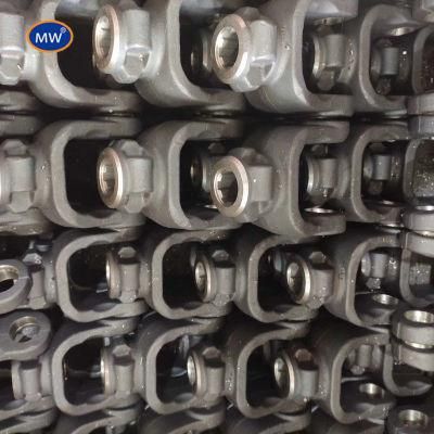 Competitive Price Drive Shaft Yoke for Farm Implement&#160;