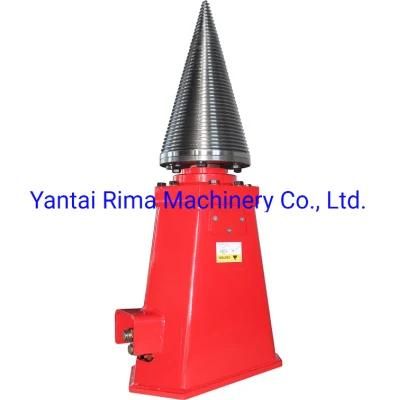 Cone Screw Log Splitter for Sale