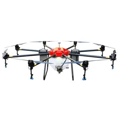 52L Big Payload High Efficiency Agriculture Drone Sprayer Fertilizer