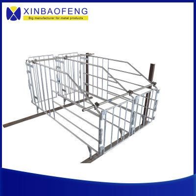 Sow Gestation Stall Pig Pen for Pig Farming
