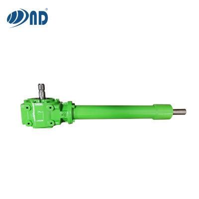 ND Agricultural Mechanical Speed Increaser Mower Gearbox (B198)