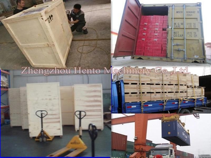 Expert Supplier of Corn Peeling Machine