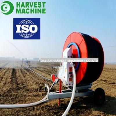 Agricultural Sprinkler Irrigation Systems/Agricultural Sprinkler Irrigation