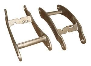 Wholesale Durable OEM Low Price Lost Wax Casting China Parts