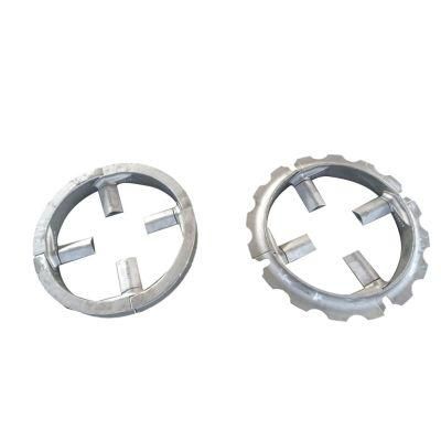 Promotion Compact Cheap CNC Machining Smooth Surface Part