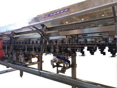 Poultry Boneless Machine Chicken Thigh Deboner Equipment Poultry Processing Machinery
