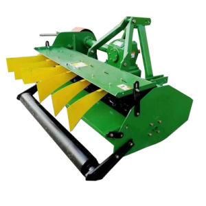 Agriculture Machine for Straw Crushing and Returning Machine