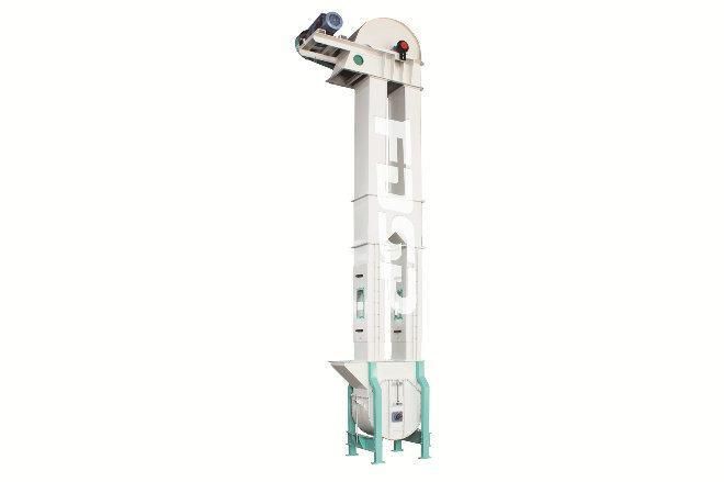 High Quality Agriculture Machinery Bucket Elevator Price