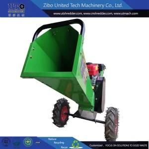 Hot Sale OEM ODM Biomass Chipper