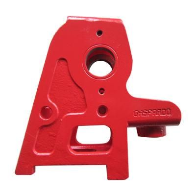 Factory Price New Smooth Surface Brand Casting Pattern