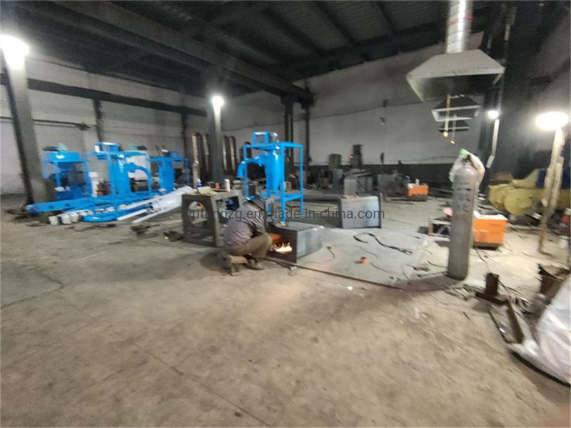 Low Price Fish Feed Production Line for Fish Farming