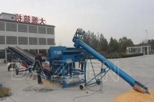 Multi-Purpose Grain Winnow machine for Sale