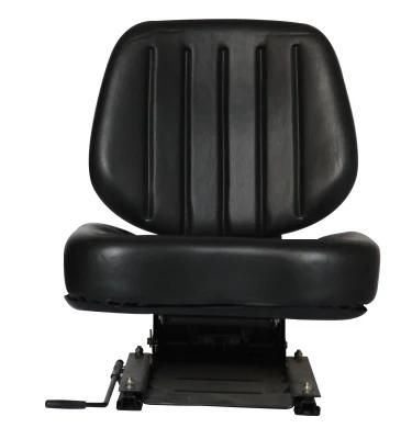 PVC Suspension Farm Tractor Seat for Sale