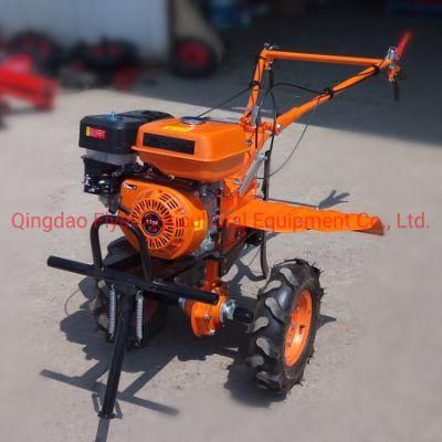 China Roto Tiller Garden Tiller Hand Tiller for Sale