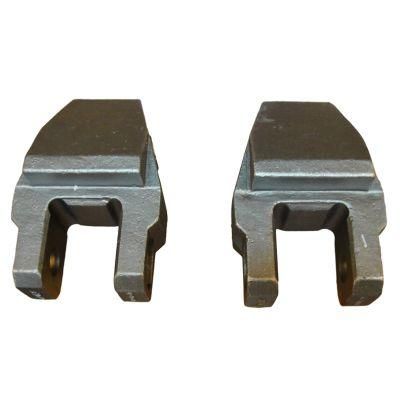 High Performance Alloy Steel Precision Investment Casting Parts for Sale