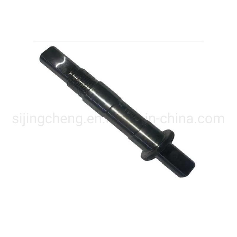 Conveyor Spare Parts Pendulum Shaft W2.0-01-01-07-01-01