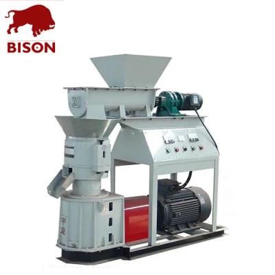 Animal Feed Pellet Mill (SKJ-2)