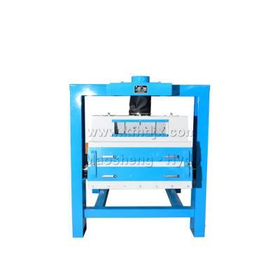 Red Beans Maize Seed Peanut Sorghum Cleaning Processing Machine