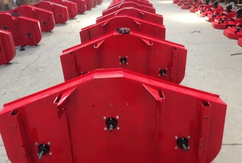 3point Tractor Mounted Finishing Mulcher