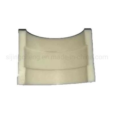 Header and Conveyor Spare Parts Nylon Sleevea W2.5e-01b-01-21