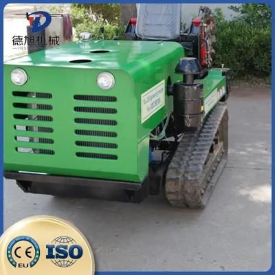 Power Tiller/ Gasoline Cultivtor and Ditcher or Trencher
