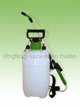 3L Garden Tools Trigger Hand Sprayer