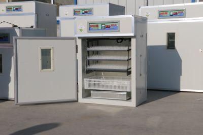 Automatic Solar Powered Industrial Reptile Eggs Incubator