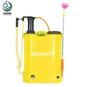 Multifunctional Knapsack Wholesales Machine for Garden Battery Sprayer