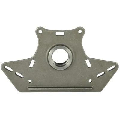 Factory Price Carbon Top Technology Durable Precision Steel Casting