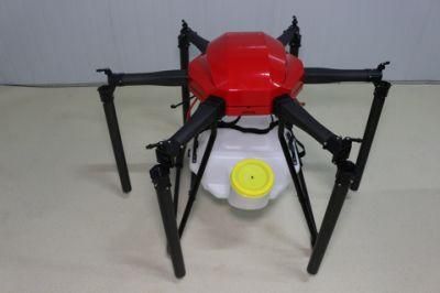 25L 6-Axis Carbon Fibler Drone Frame for Agriculture