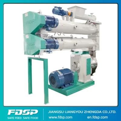 Pellet Machine Anima Lfeed Poultry Small Feed Pelletizer Machine
