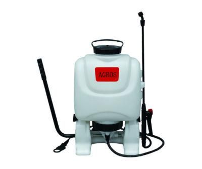 Diaphragm Pump Sprayer, Chapin Tree &amp; Turf PRO Poly Knapsack Sprayer, Solo Backpack and Manual Sprayer