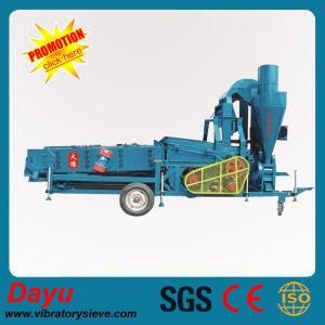 Dzl-20 Proportion Grain Seed Selection Machine/Bean Cleaner