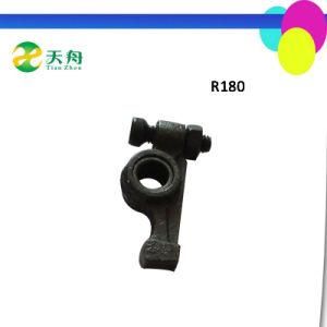 Agricultural Machine Engine Parts Rocker Arm R180 on Sale