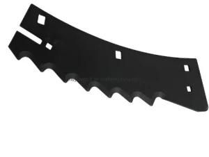 Corn Harvesting Knife Blade for Agriculture Machinery Combine Harvester