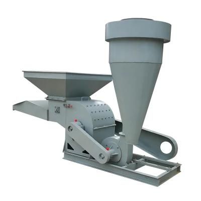 Animal Feed Milling Machine Cassava Crusher Cassava Grinding Machine