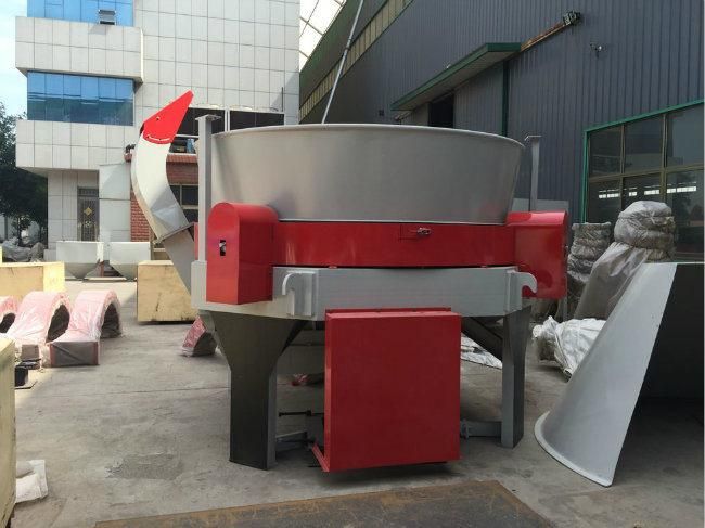 Large Capacity Straw Shredder for Sale