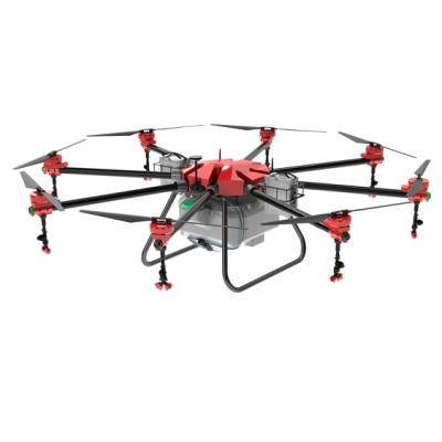Top Selling Reliable Agricultural Sprayer Drone with Remote Control / Crop Sprayer Uav for Pesticide Spraying Drone